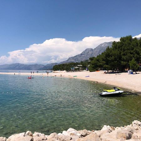 Villa Buljubasic Makarska Exterior photo