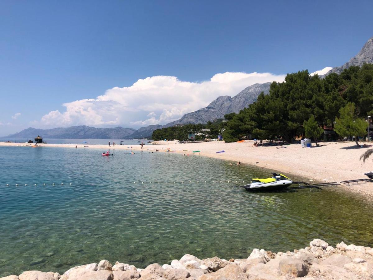 Villa Buljubasic Makarska Exterior photo