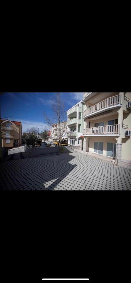 Villa Buljubasic Makarska Exterior photo