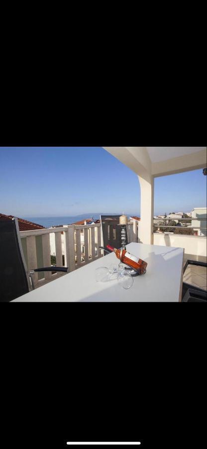 Villa Buljubasic Makarska Exterior photo
