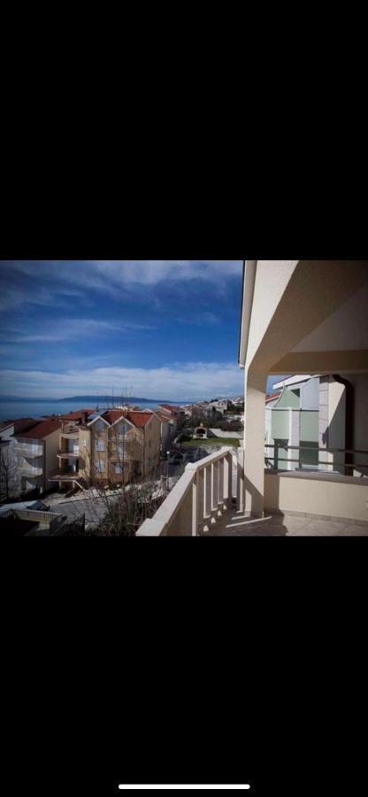 Villa Buljubasic Makarska Exterior photo